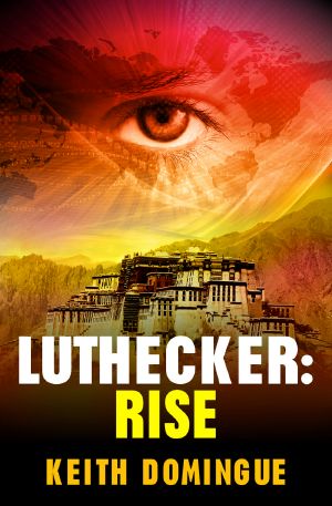 [Alex Luthecker 02] • Rise